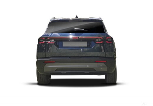 Occasion JEEP Compass Compass 157 kW - Altitude