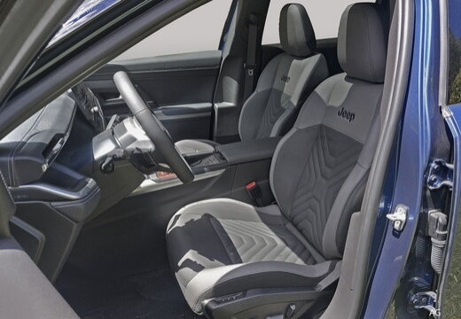 Occasion JEEP Compass Compass 157 kW - Altitude