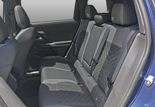 Occasion JEEP Compass Compass 157 kW - Altitude