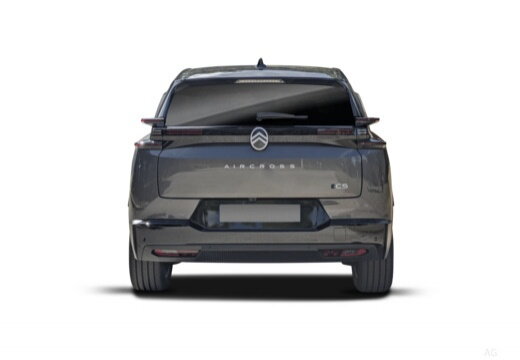 Occasion CITROEN C5 AirCross e-C5 Aircross 210 ch autonomie confort - Max