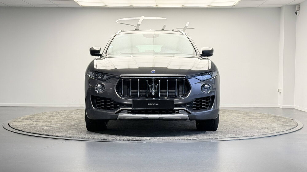 Occasion MASERATI Levante Levante Diesel 3.0 V6 Turbo 275 - GranSport
