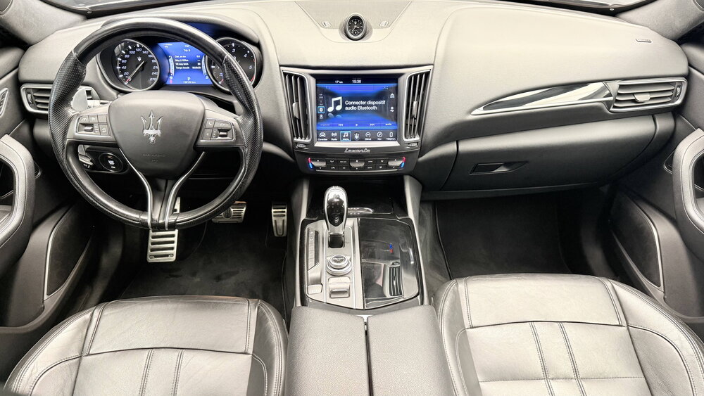 Occasion MASERATI Levante Levante Diesel 3.0 V6 Turbo 275 - GranSport