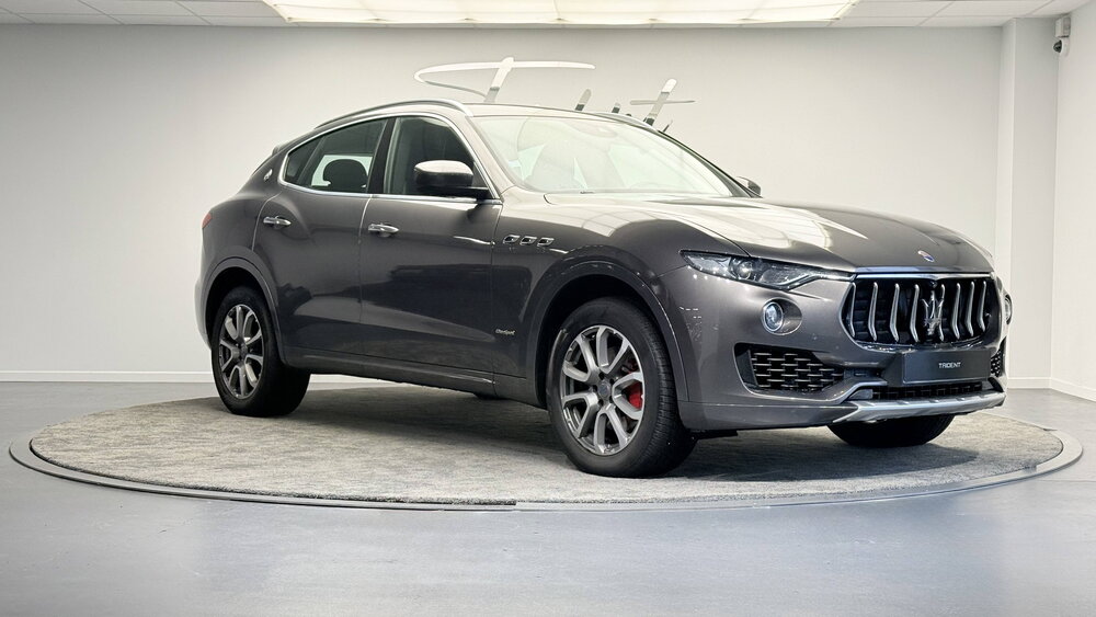 Occasion MASERATI Levante Levante Diesel 3.0 V6 Turbo 275 - GranSport