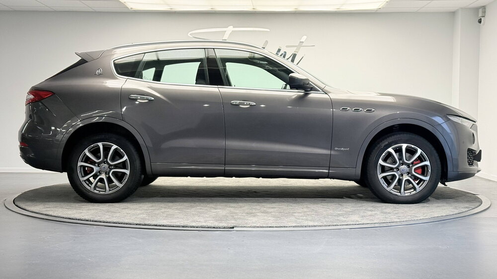 Occasion MASERATI Levante Levante Diesel 3.0 V6 Turbo 275 - GranSport