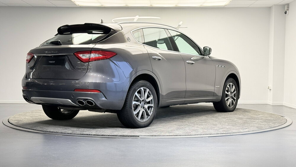 Occasion MASERATI Levante Levante Diesel 3.0 V6 Turbo 275 - GranSport