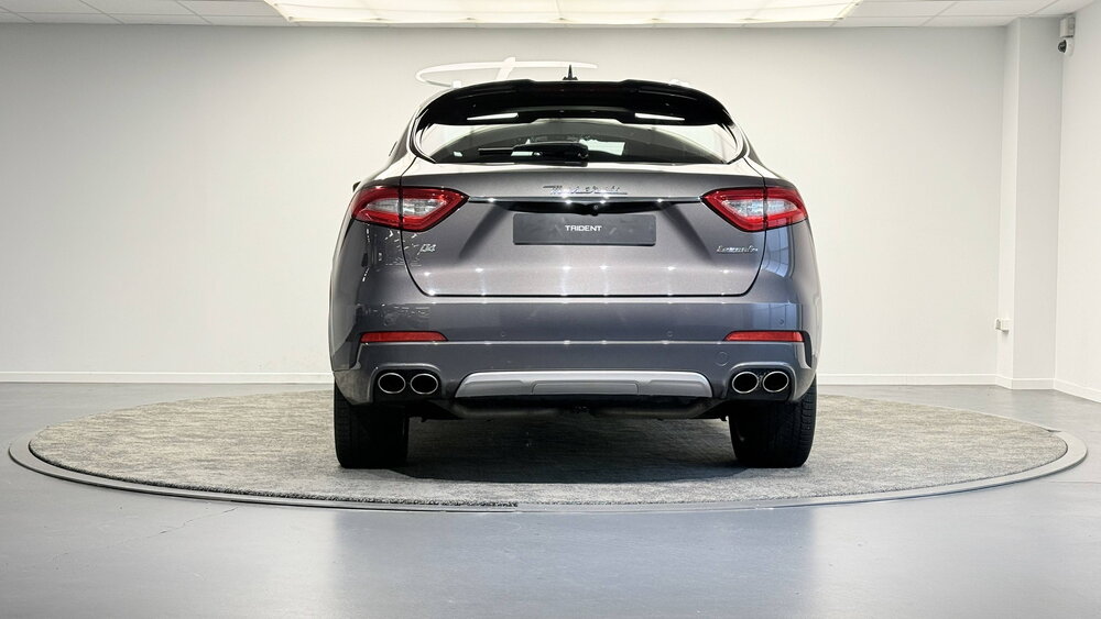 Occasion MASERATI Levante Levante Diesel 3.0 V6 Turbo 275 - GranSport