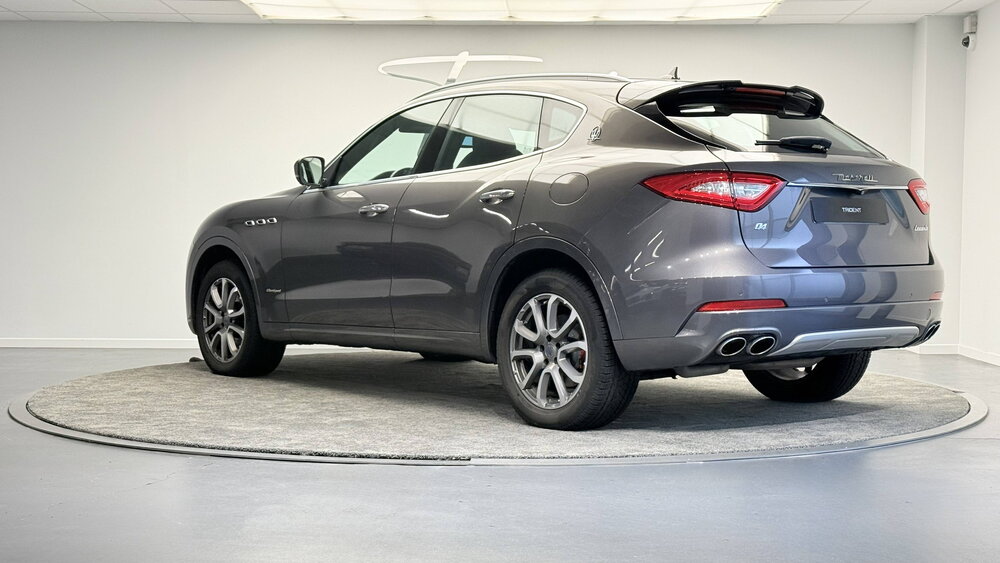 Occasion MASERATI Levante Levante Diesel 3.0 V6 Turbo 275 - GranSport