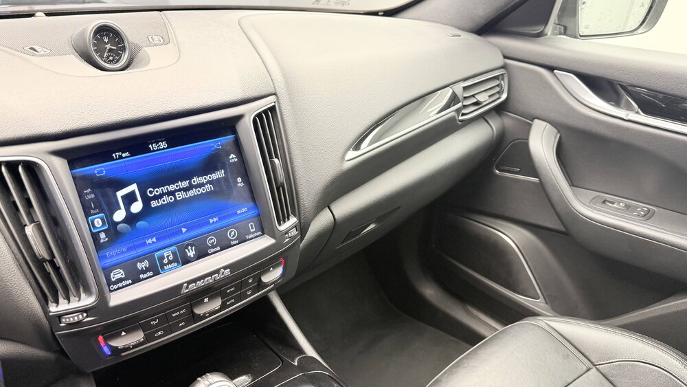 Occasion MASERATI Levante Levante Diesel 3.0 V6 Turbo 275 - GranSport