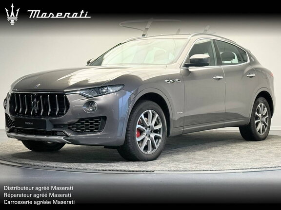 Occasion MASERATI Levante Levante Diesel 3.0 V6 Turbo 275 - GranSport
