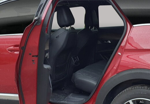 Occasion PEUGEOT 3008 3008 Hybrid 225 e-EAT8 - GT