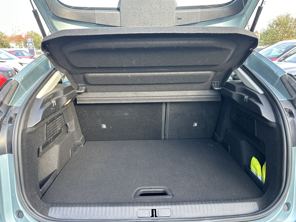 Occasion CITROEN C4 C4 BlueHDi 110 S&S BVM6 - Feel