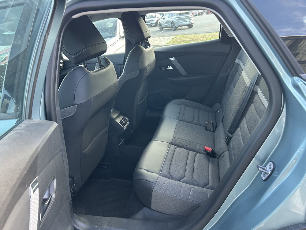 Occasion CITROEN C4 C4 BlueHDi 110 S&S BVM6 - Feel