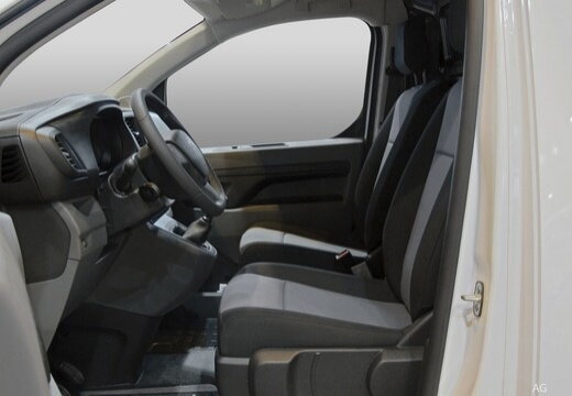 Occasion CITROEN Jumpy JUMPY FGN XS BLUEHDI 115 S&S BVM6 - CLUB