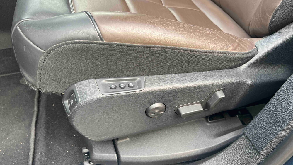 Occasion CITROEN C5 AirCross C5 Aircross PureTech 180 S&S EAT8 - Shine