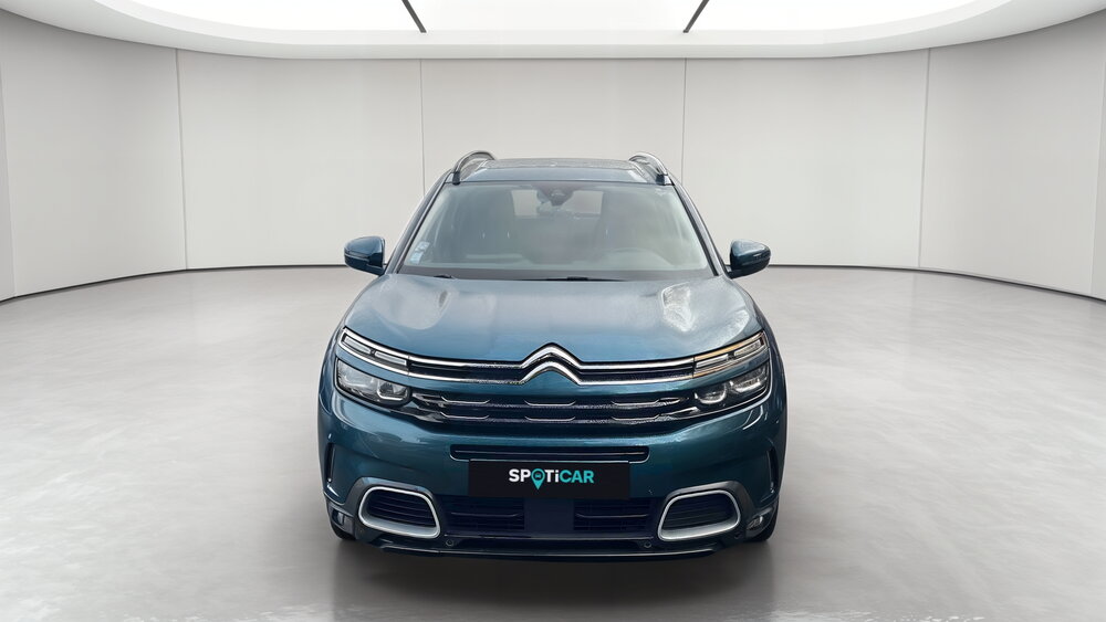 Occasion CITROEN C5 AirCross C5 Aircross PureTech 180 S&S EAT8 - Shine