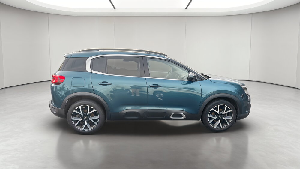 Occasion CITROEN C5 AirCross C5 Aircross PureTech 180 S&S EAT8 - Shine