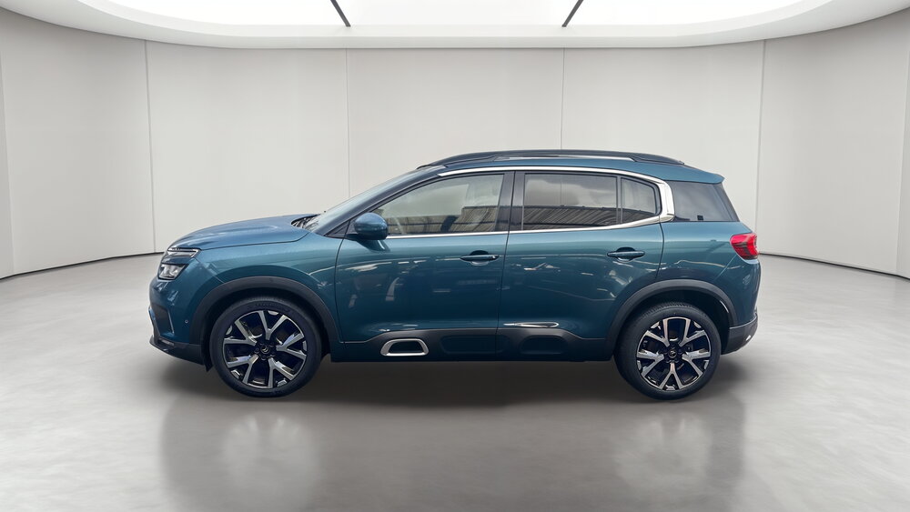 Occasion CITROEN C5 AirCross C5 Aircross PureTech 180 S&S EAT8 - Shine