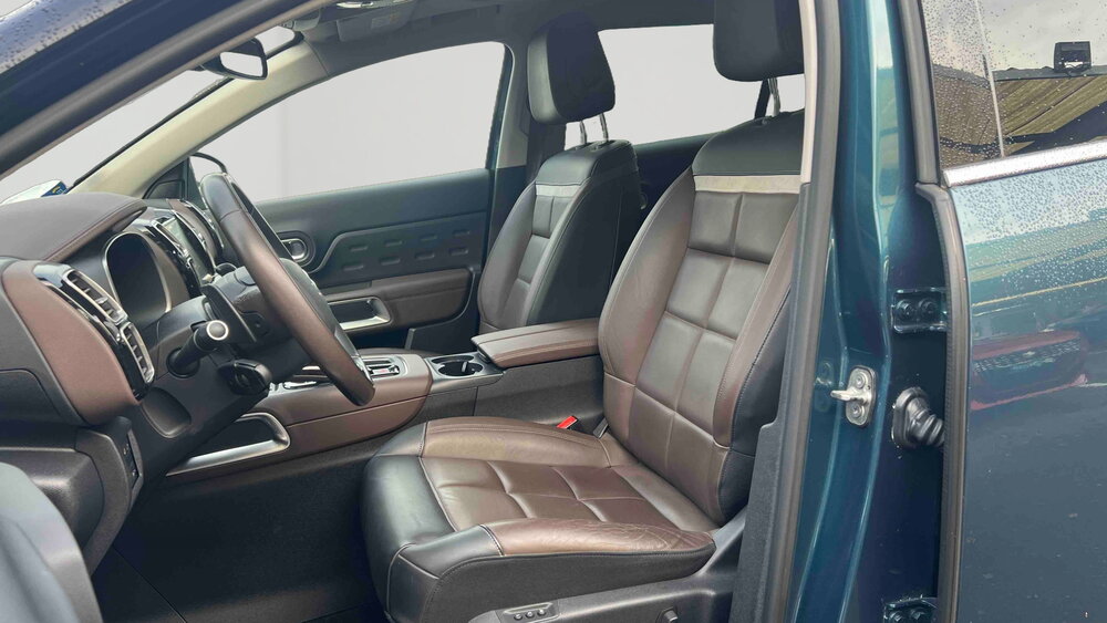 Occasion CITROEN C5 AirCross C5 Aircross PureTech 180 S&S EAT8 - Shine