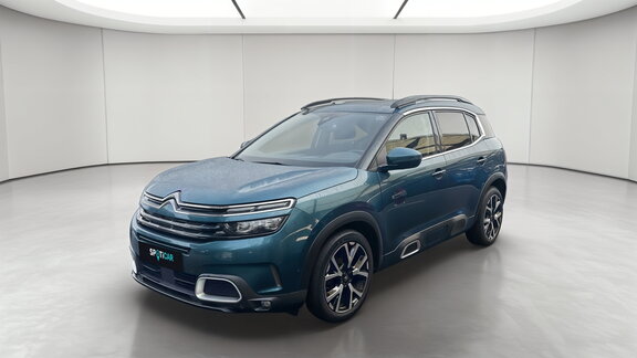 Occasion CITROEN C5 AirCross C5 Aircross PureTech 180 S&S EAT8 - Shine