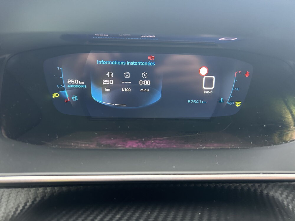 Occasion PEUGEOT 2008 2008 PureTech 130 S&S EAT8 - Roadtrip