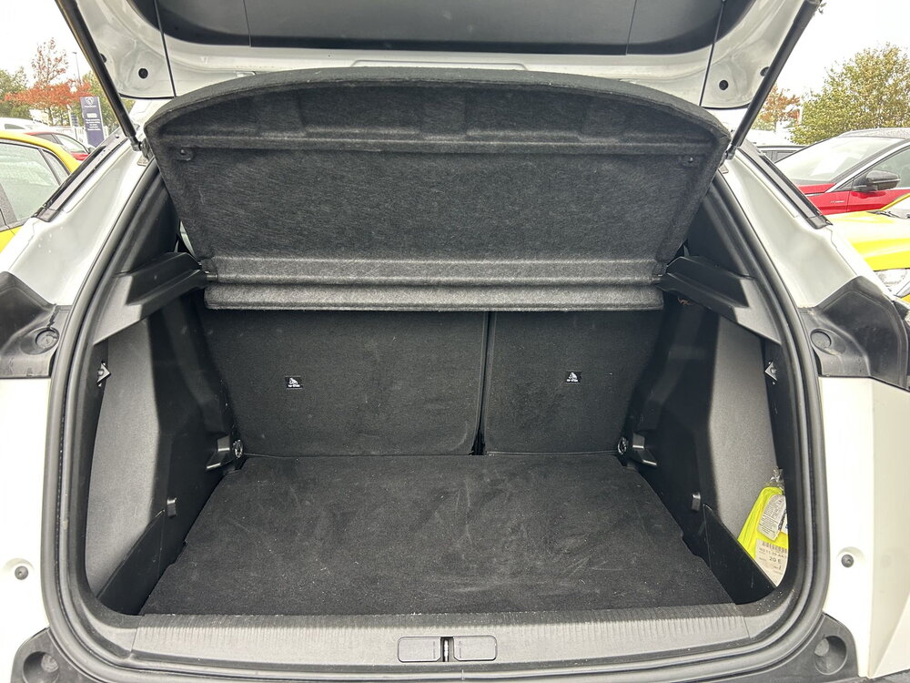 Occasion PEUGEOT 2008 2008 PureTech 130 S&S EAT8 - Roadtrip