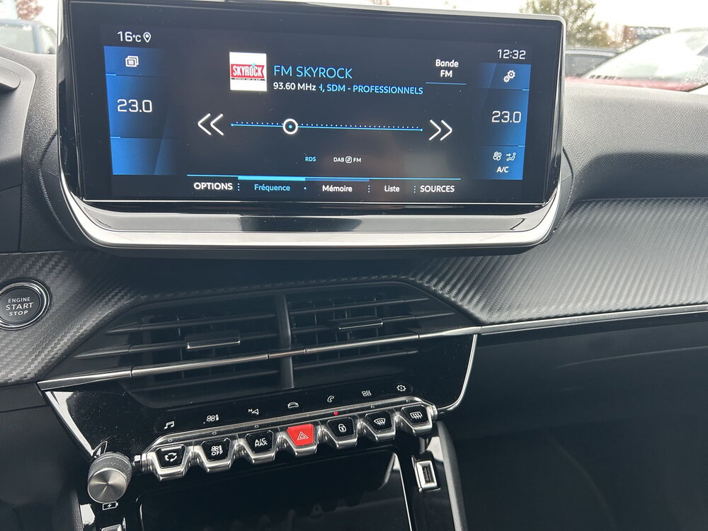 Occasion PEUGEOT 2008 2008 PureTech 130 S&S EAT8 - Roadtrip
