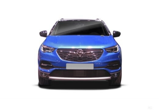 Occasion OPEL Grandland X Grandland X 1.2 Turbo 130 ch BVA8 - Elite