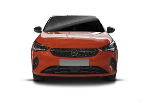 Occasion OPEL Corsa Corsa Electrique 136 ch & Batterie 50 kWh - Edition