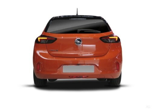 Occasion OPEL Corsa Corsa Electrique 136 ch & Batterie 50 kWh - Edition