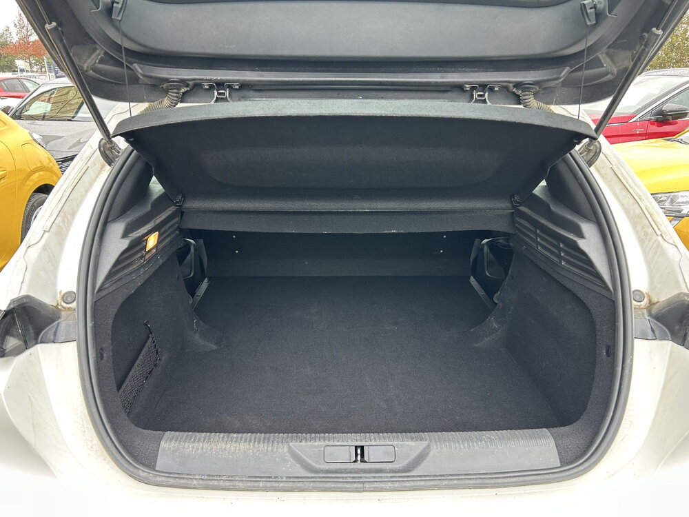 Occasion PEUGEOT 308 308 BlueHDi 130ch S&S EAT8 - Active Pack