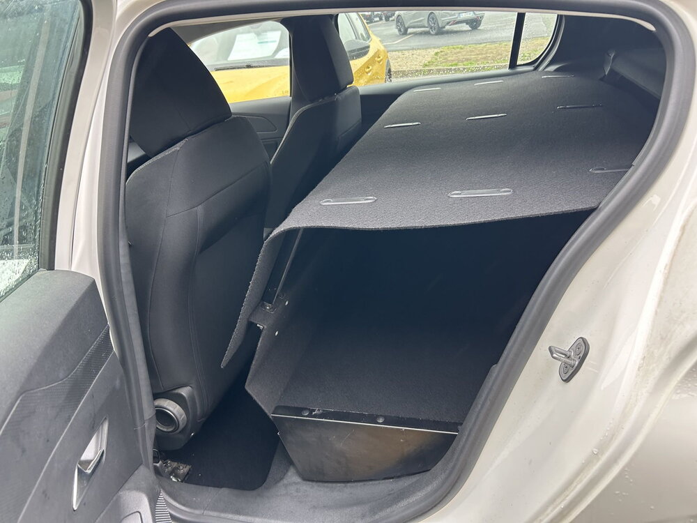Occasion PEUGEOT 308 308 BlueHDi 130ch S&S EAT8 - Active Pack