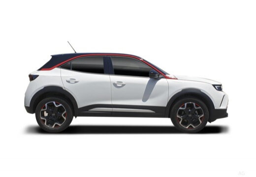 Occasion OPEL Mokka Mokka Electrique 136 ch & Batterie 50 kWh - Ultimate