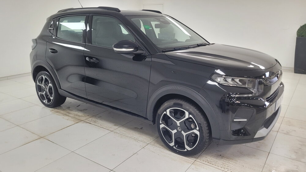 Occasion CITROEN C3 e-C3 113 ch - Plus