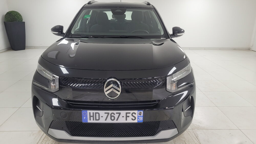 Occasion CITROEN C3 e-C3 113 ch - Plus