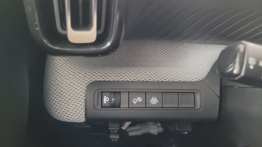 Occasion CITROEN C3 e-C3 113 ch - Plus