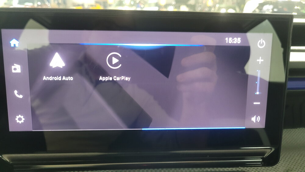 Occasion CITROEN C3 e-C3 113 ch - Plus