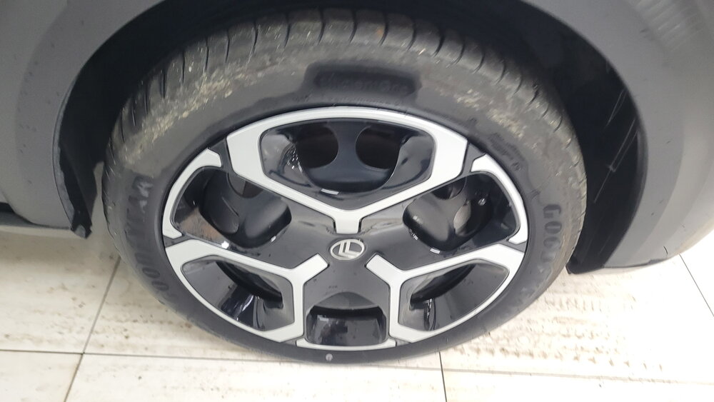 Occasion CITROEN C3 e-C3 113 ch - Plus