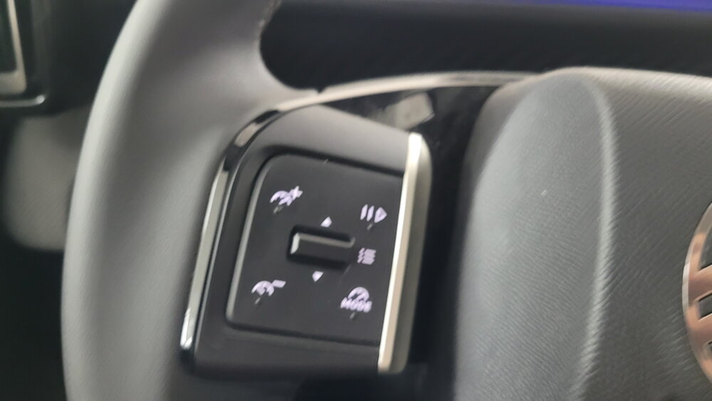 Occasion CITROEN C3 e-C3 113 ch - Plus