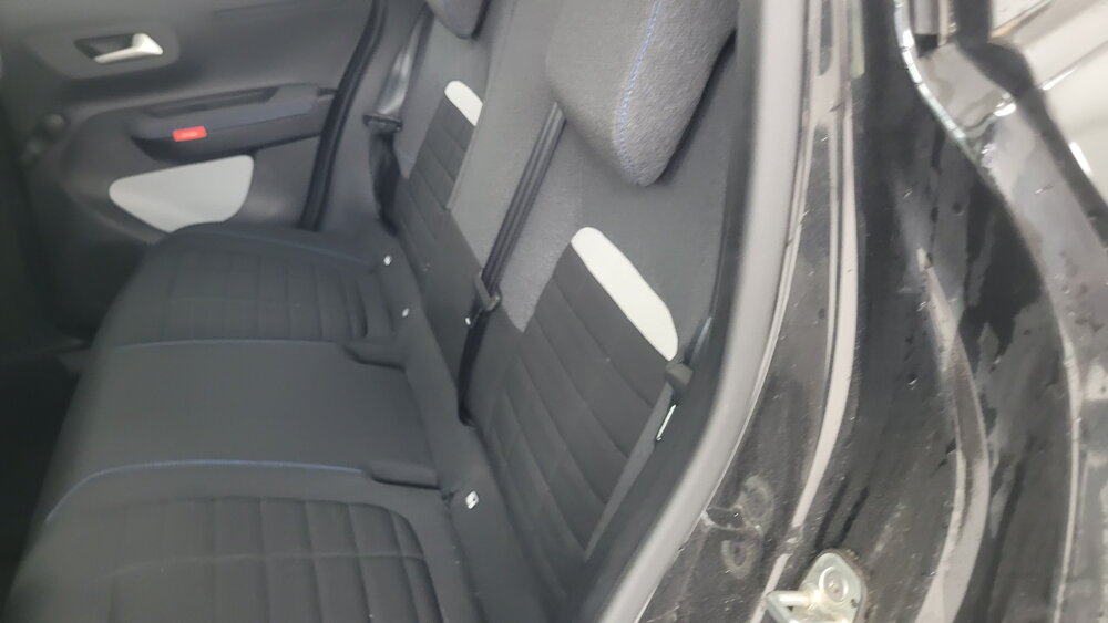Occasion CITROEN C3 e-C3 113 ch - Plus