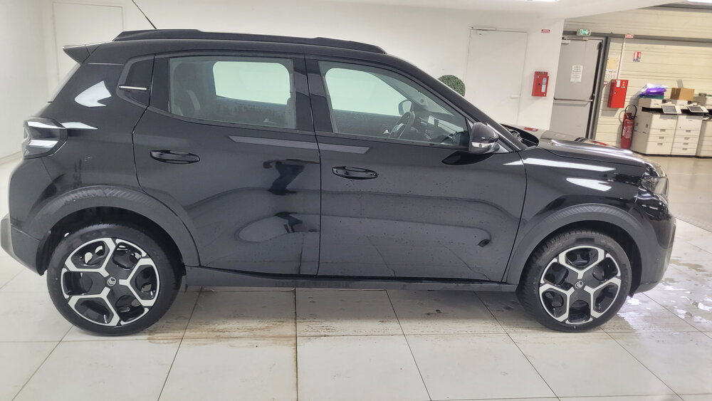 Occasion CITROEN C3 e-C3 113 ch - Plus