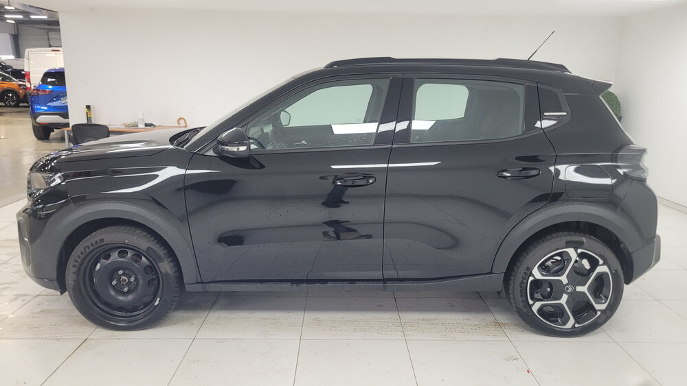 Occasion CITROEN C3 e-C3 113 ch - Plus