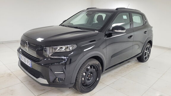 Occasion CITROEN C3 e-C3 113 ch - Plus