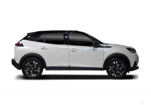 Occasion PEUGEOT 2008 2008 Electrique 136 ch - GT