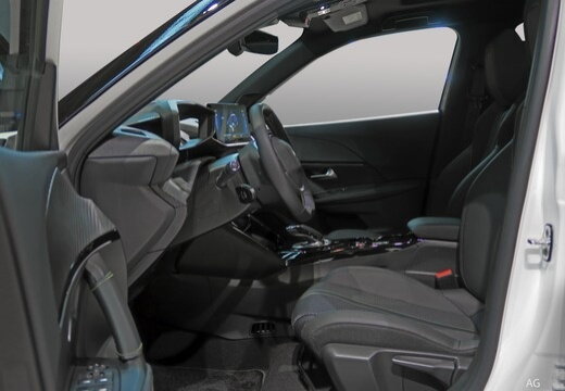 Occasion PEUGEOT 2008 2008 Electrique 136 ch - GT