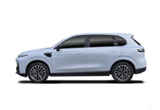 Occasion LEAPMOTOR B10 B10 REEV 18.8 kWh - 160 kW - Design