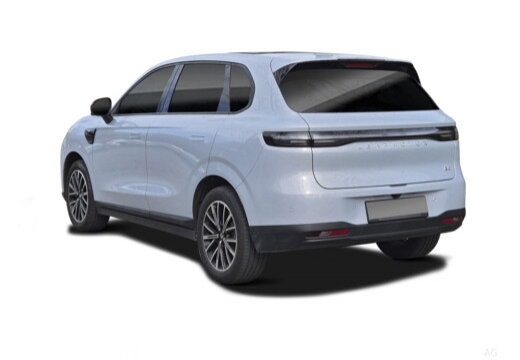 Occasion LEAPMOTOR B10 B10 REEV 18.8 kWh - 160 kW - Design