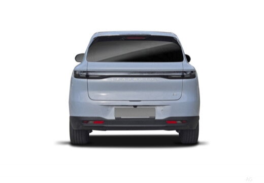 Occasion LEAPMOTOR B10 B10 REEV 18.8 kWh - 160 kW - Design