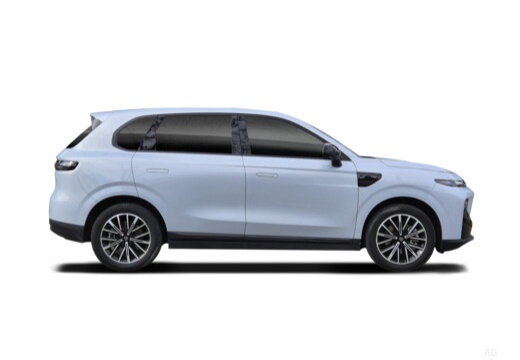 Occasion LEAPMOTOR B10 B10 REEV 18.8 kWh - 160 kW - Design