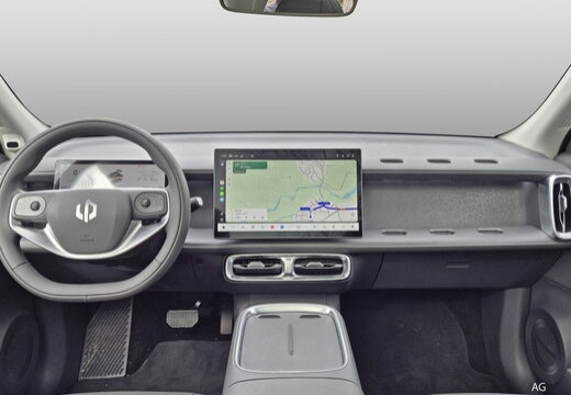 Occasion LEAPMOTOR B10 B10 REEV 18.8 kWh - 160 kW - Design