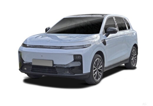 Occasion LEAPMOTOR B10 B10 REEV 18.8 kWh - 160 kW - Design